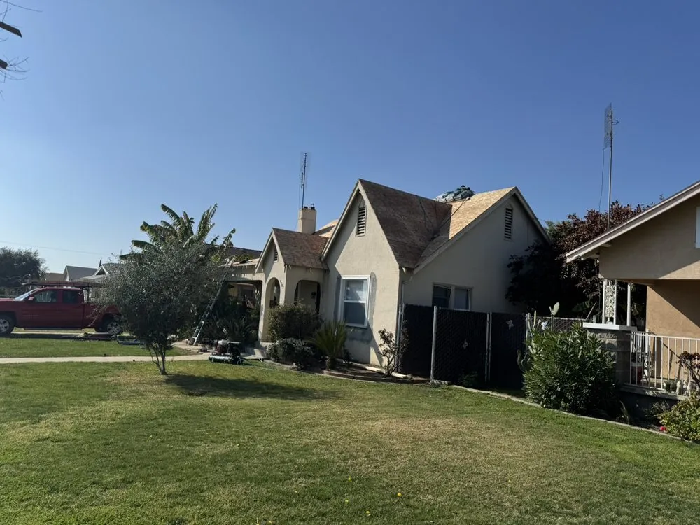 Slide of Top Valley Roofing