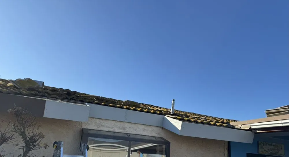 Slide of Top Valley Roofing