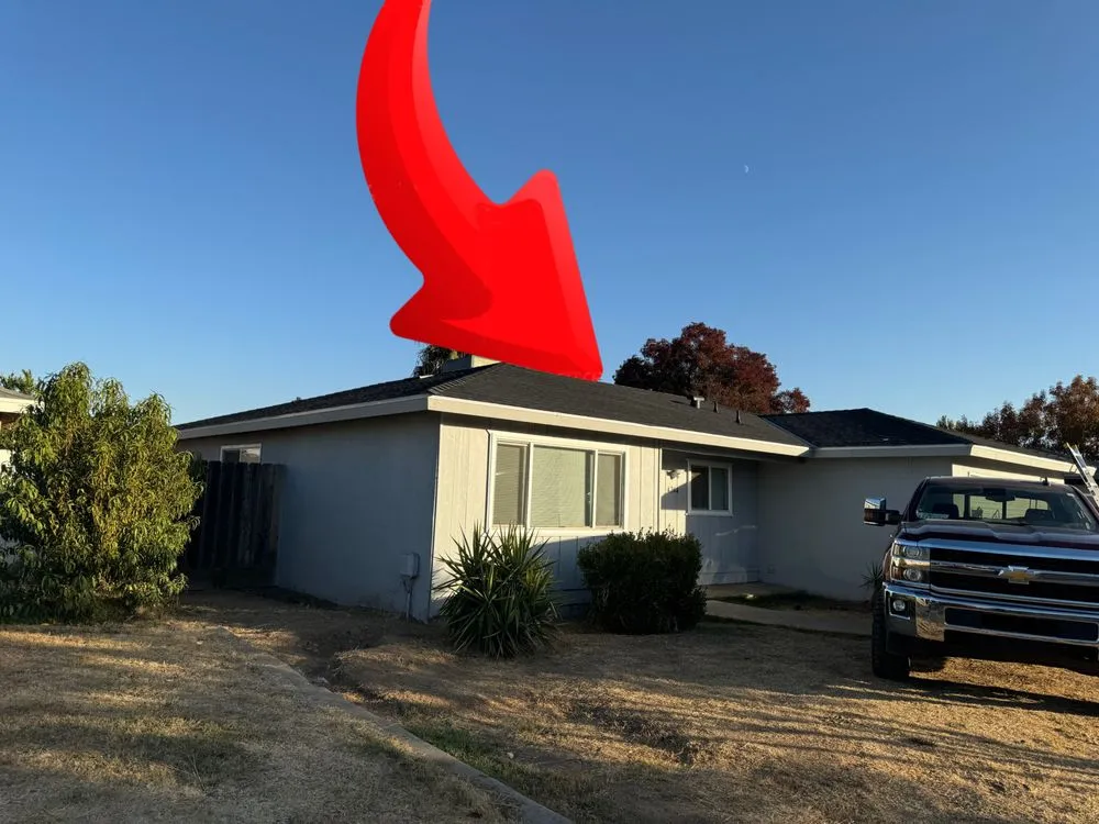 Slide of Top Valley Roofing