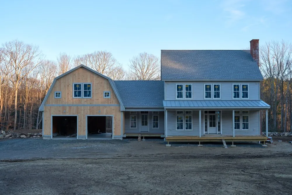 Slide of Top View Exteriors