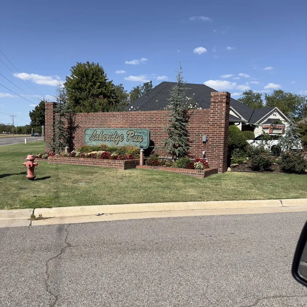 Slide of Top View Roofing