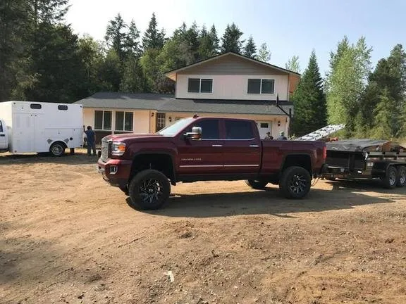 Slide of Top Weather Roofing