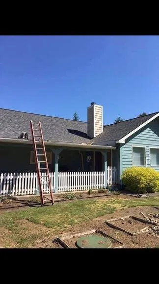 Slide of Top Weather Roofing