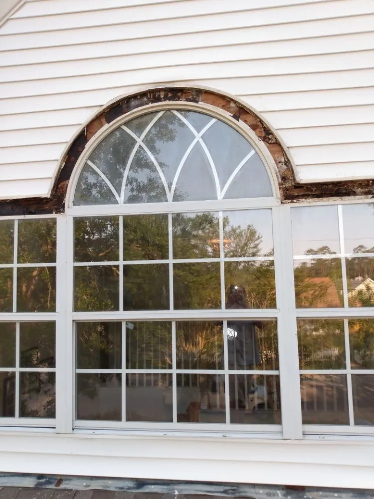 Slide of Top2Bottom Roofing and Siding