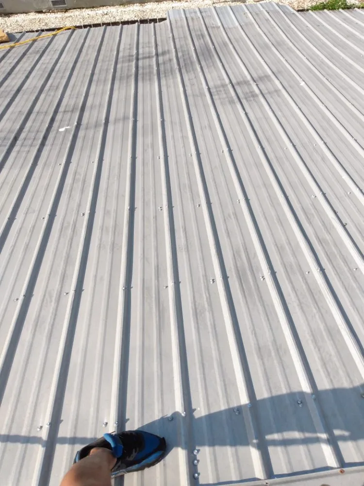 Slide of Top2Bottom Roofing and Siding