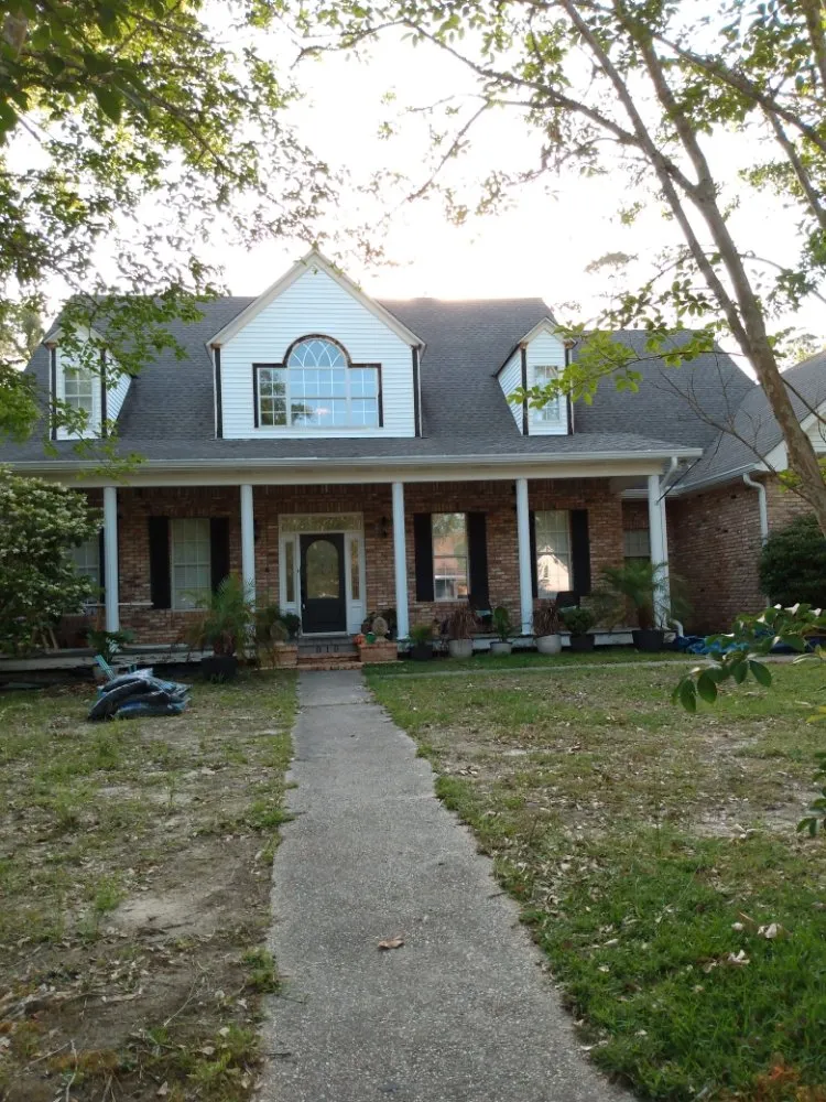 Slide of Top2Bottom Roofing and Siding