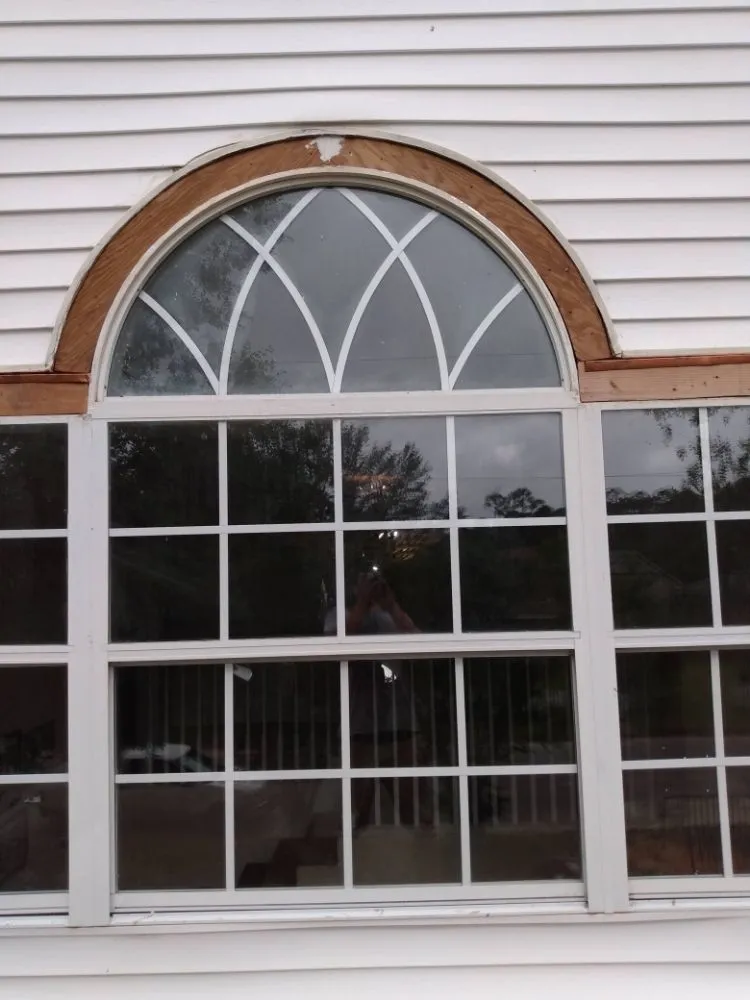 Slide of Top2Bottom Roofing and Siding