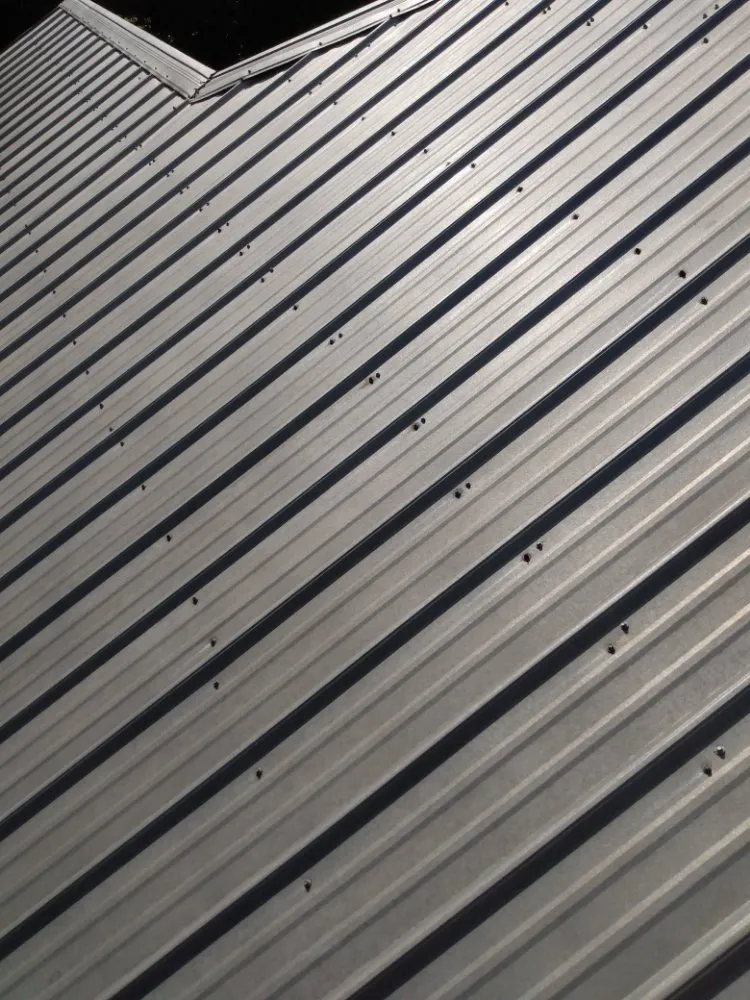 Slide of Top2Bottom Roofing and Siding