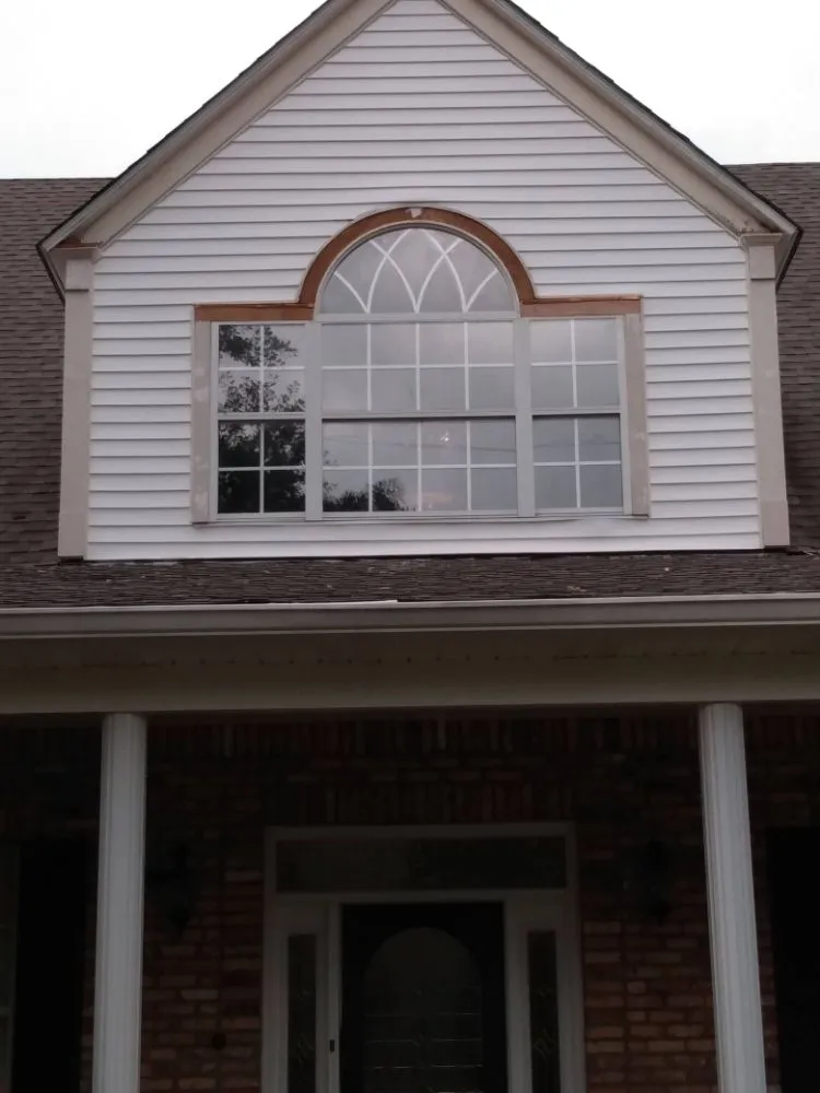 Slide of Top2Bottom Roofing and Siding