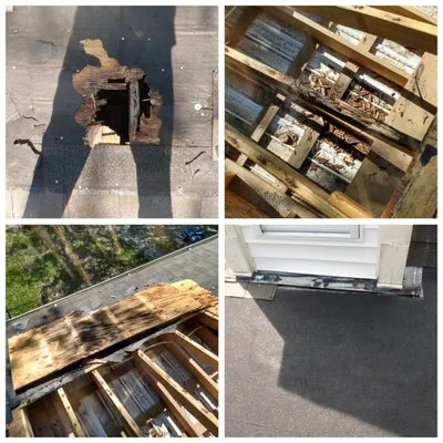 Top2Bottom Roofing and Siding