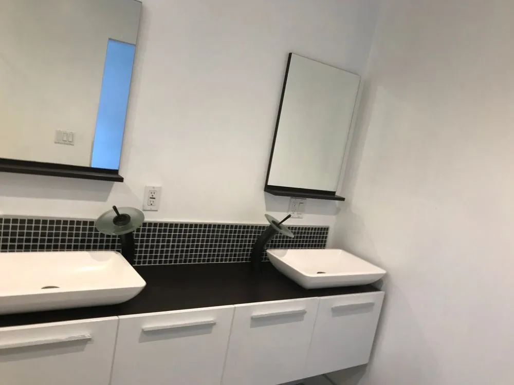 Slide of Topanga Construction