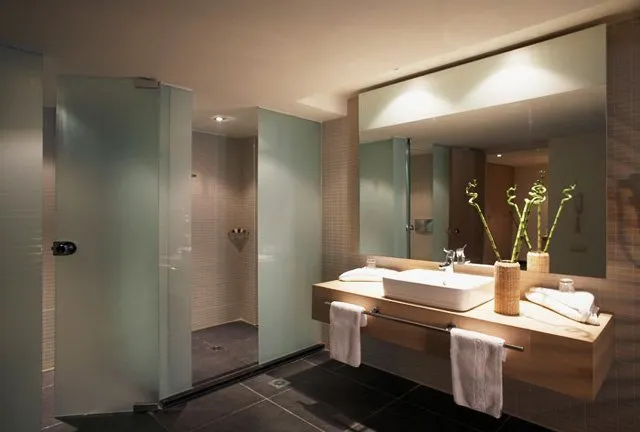 Slide of Topanga Construction