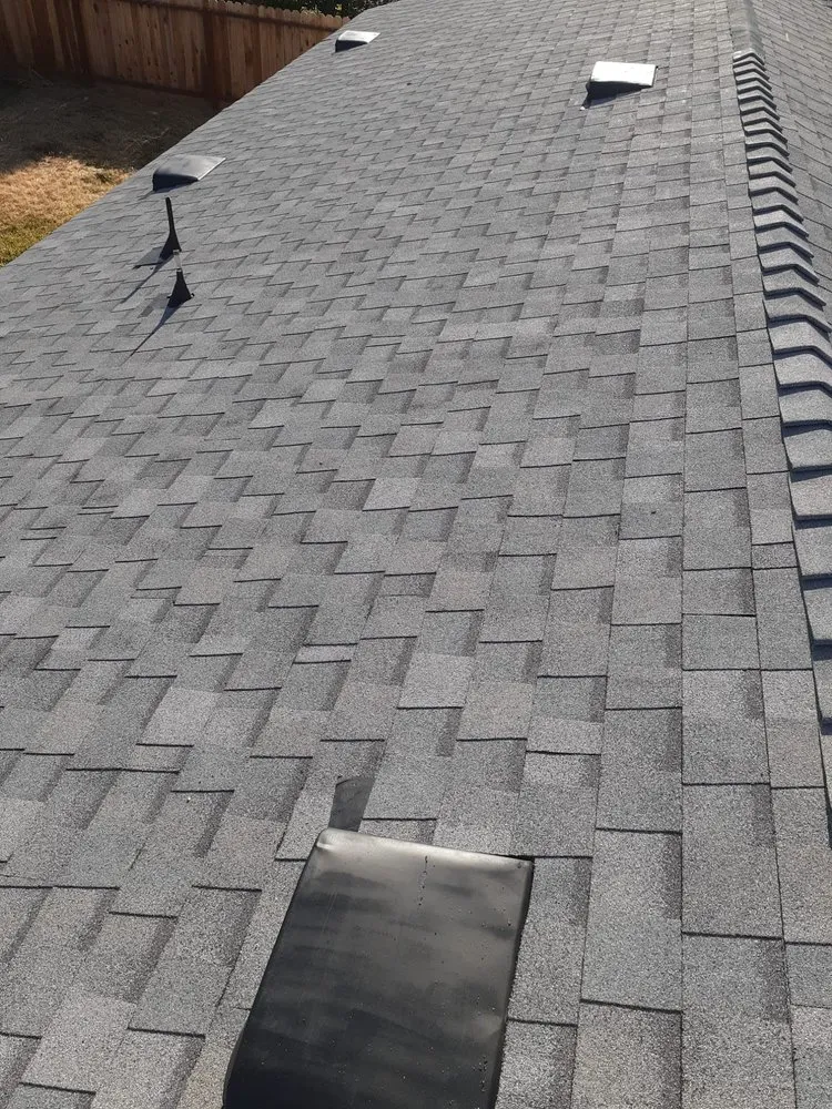 Slide of TopCal Roofing