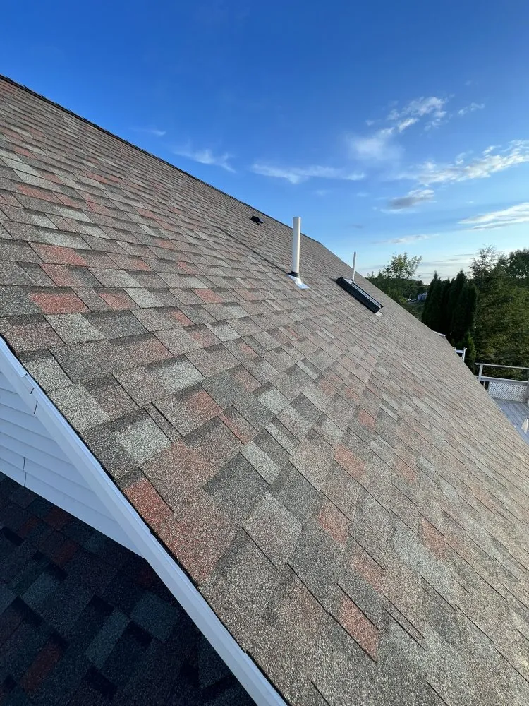 Slide of Topdog Roofing