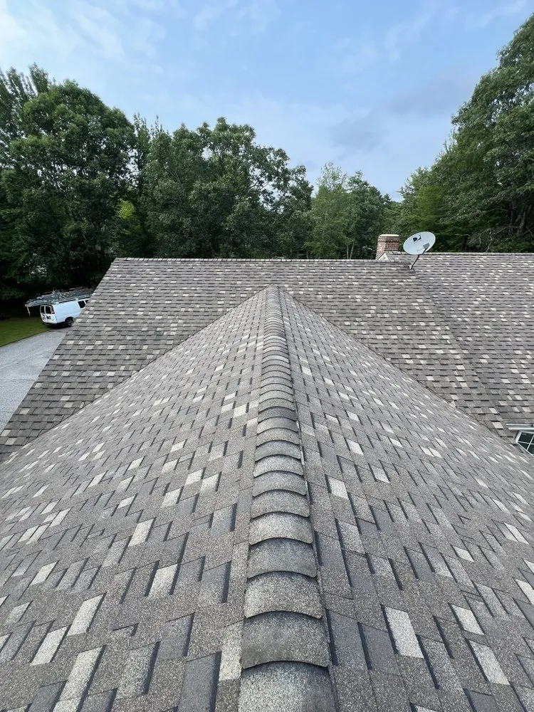 Slide of Topdog Roofing