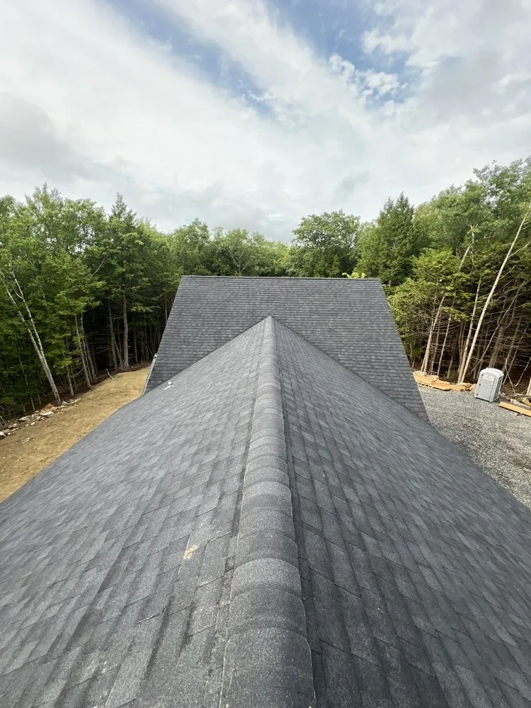 Slide of Topdog Roofing