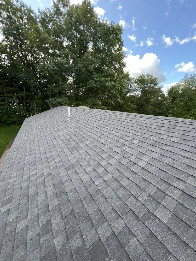 Slide of Topdog Roofing