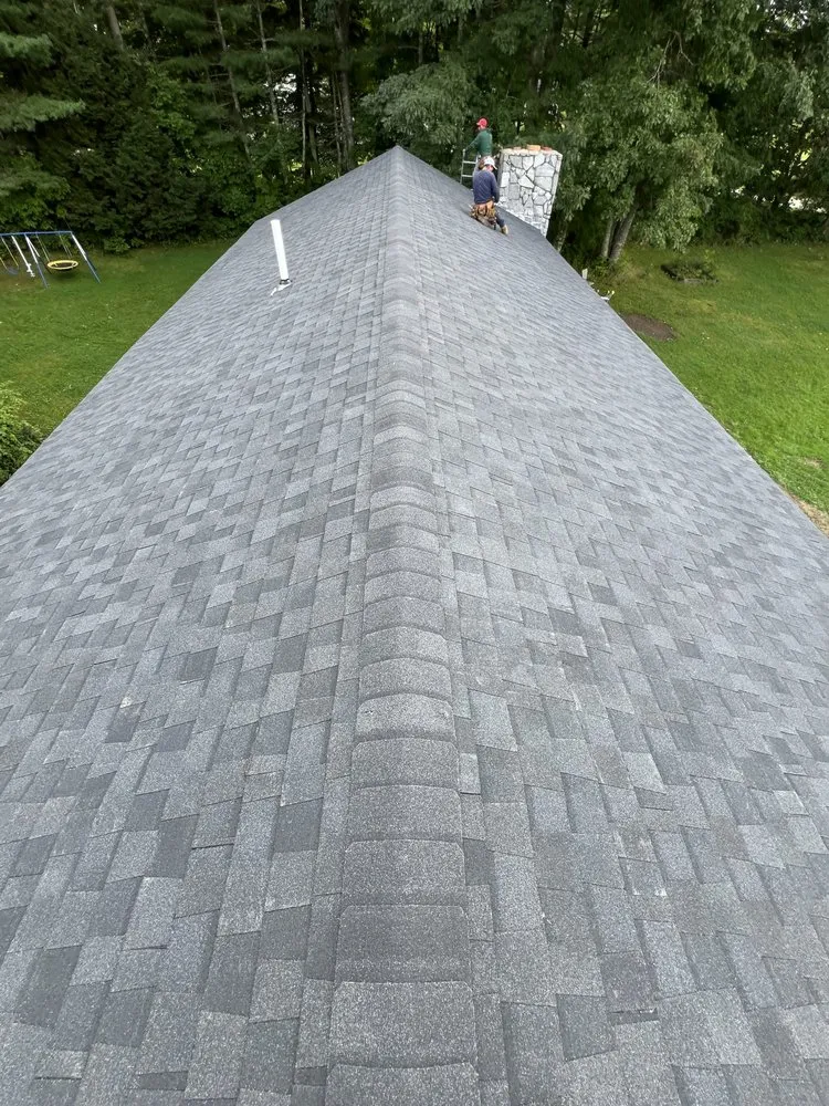 Slide of Topdog Roofing