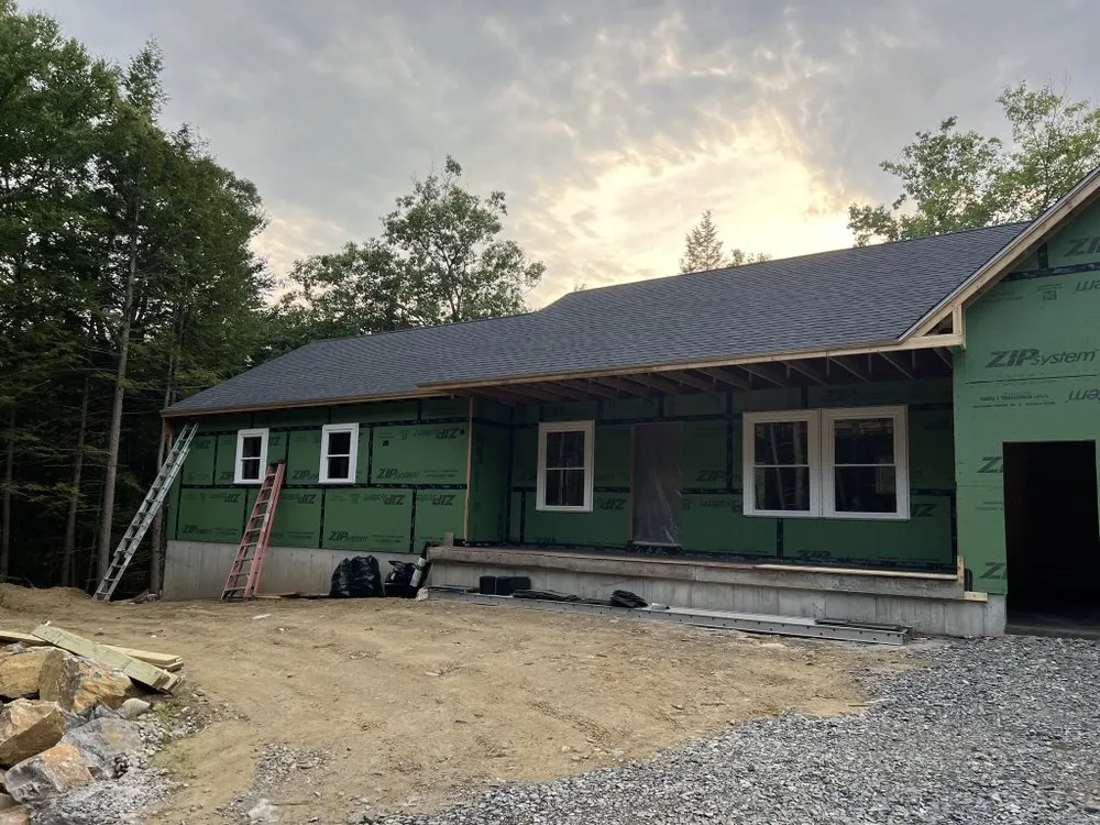 Slide of Topdog Roofing