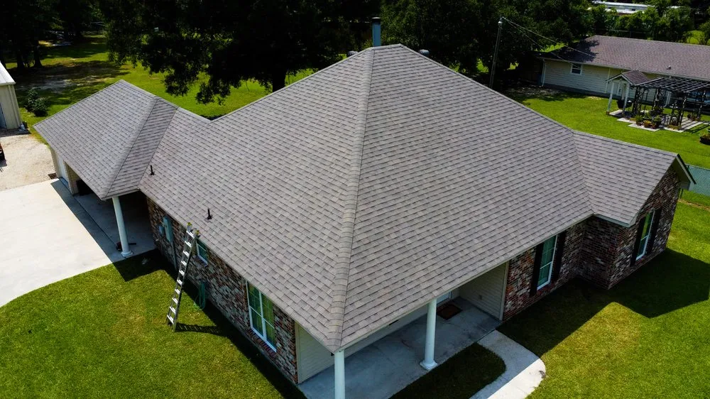 Slide of TopDogs Roofing&Sheetmetal