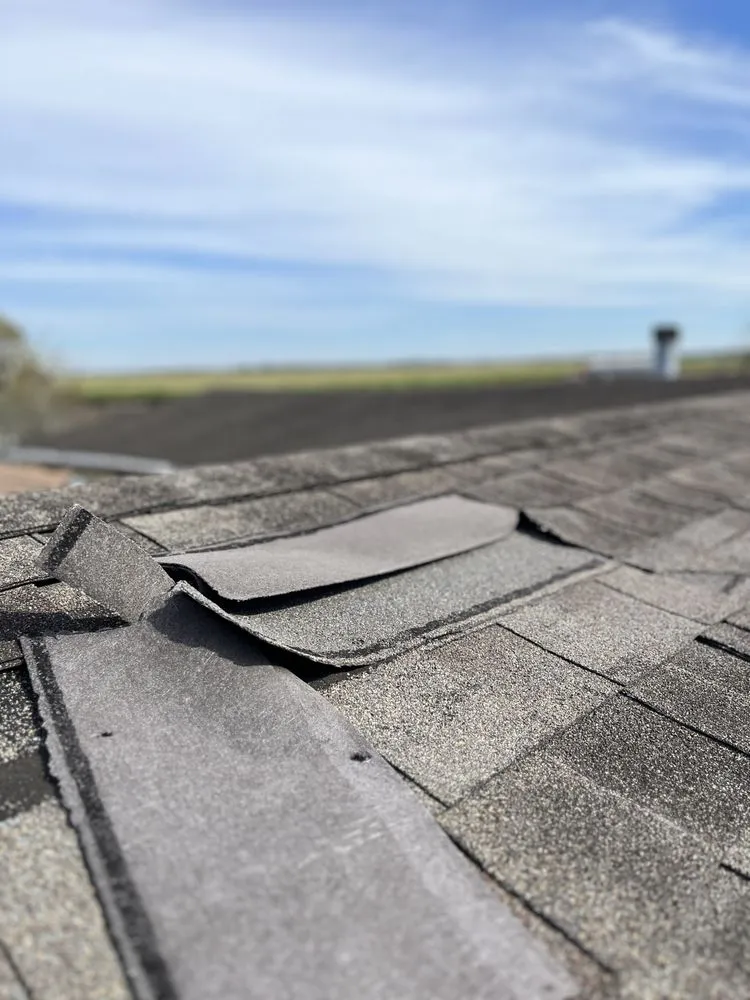 Slide of TopDogs Roofing&Sheetmetal