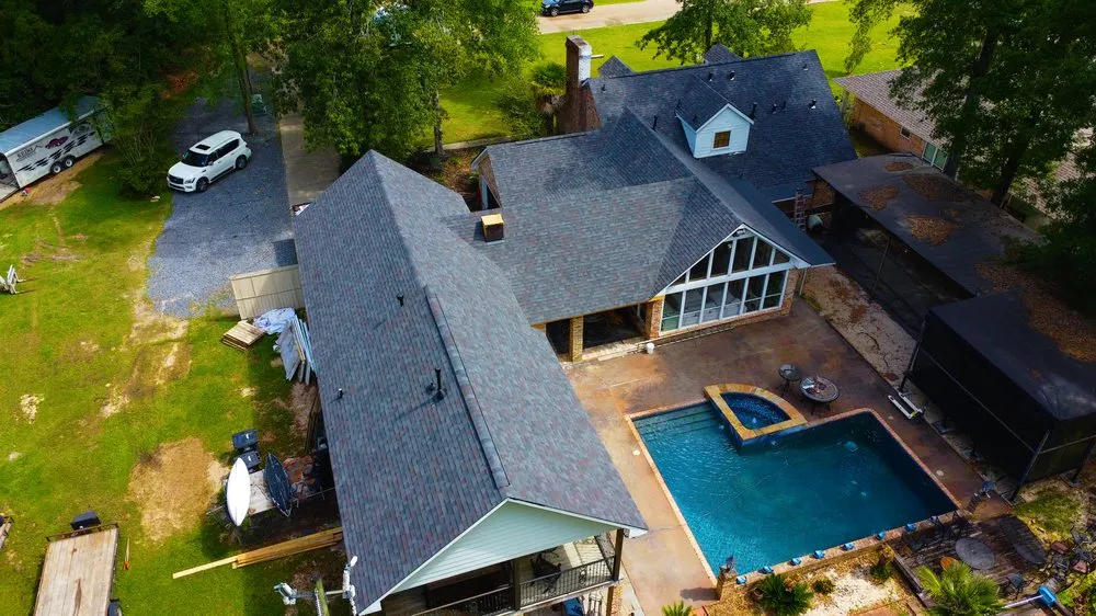 Slide of TopDogs Roofing&Sheetmetal