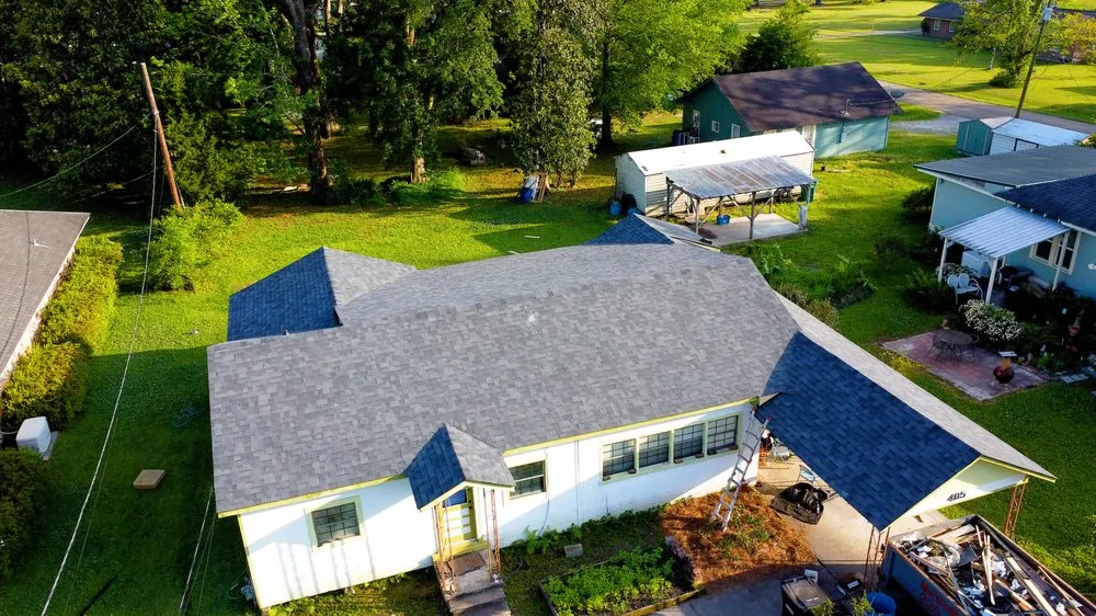 Slide of TopDogs Roofing&Sheetmetal