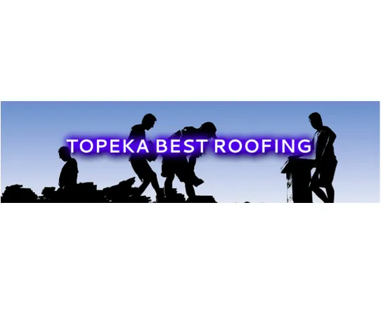 Slide of Topeka Best Roofing