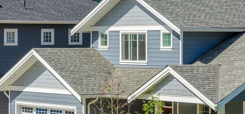 Slide of Topeka Best Roofing