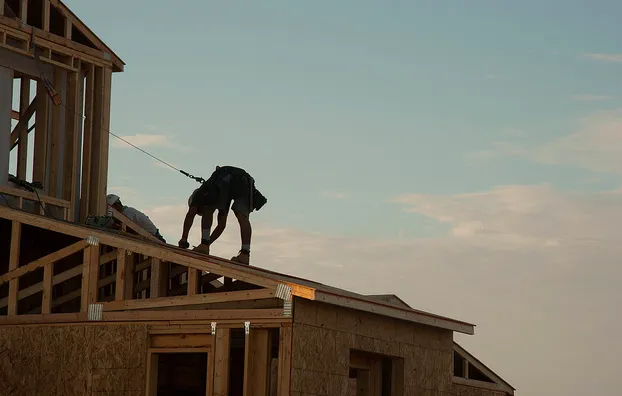 Slide of Topeka Best Roofing