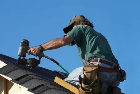 Slide of Topeka Best Roofing
