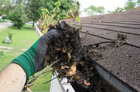 Slide of Topeka Best Roofing