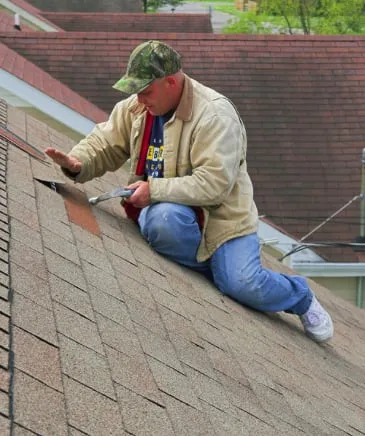 Slide of Topeka Best Roofing