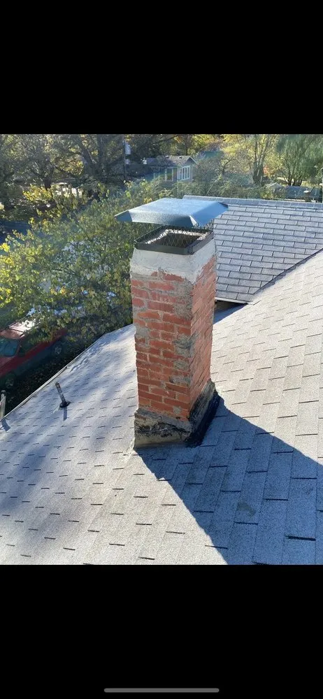 Slide of Topeka Gutter Guys