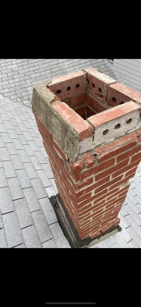 Slide of Topeka Gutter Guys