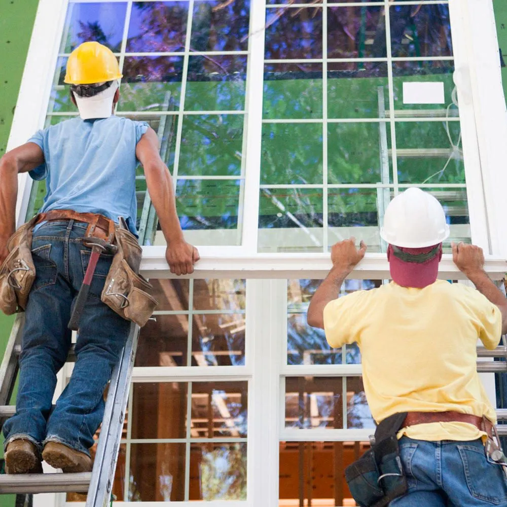 Slide of TopFlight Exteriors