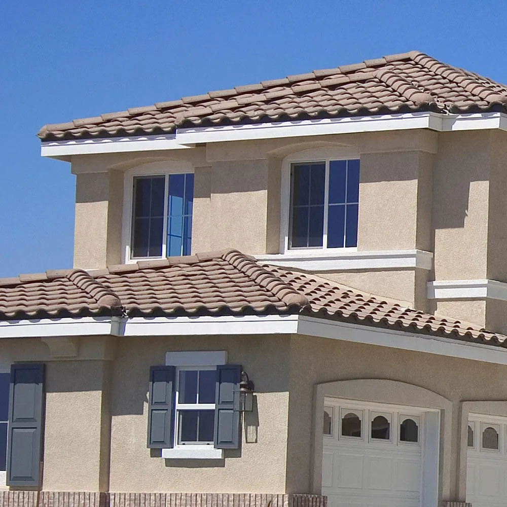 Slide of TopFlight Exteriors