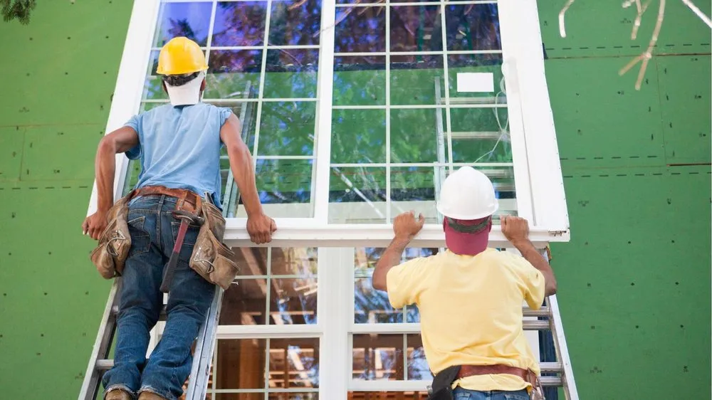 Slide of TopFlight Exteriors