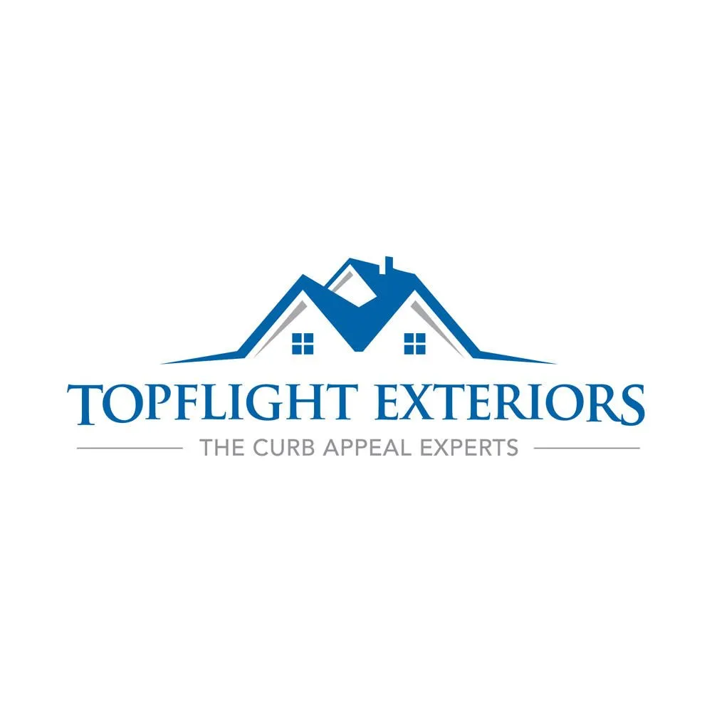 Slide of TopFlight Exteriors