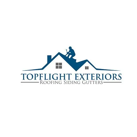 Slide of TopFlight Exteriors