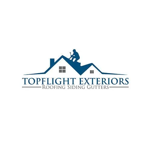 Slide of TopFlight Exteriors