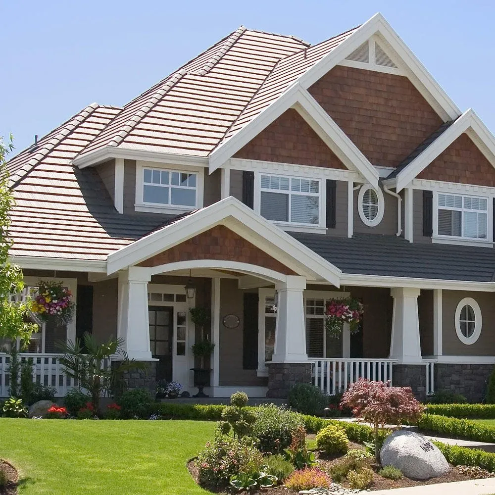 Slide of TopFlight Exteriors