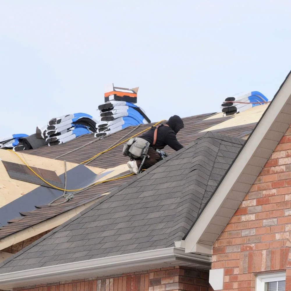 Slide of TopFlight Exteriors