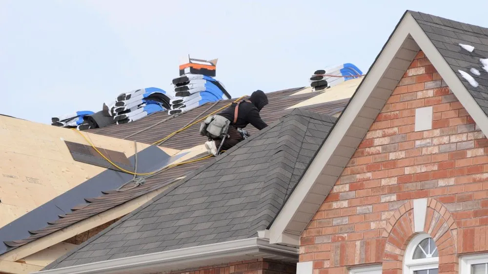 Slide of TopFlight Exteriors