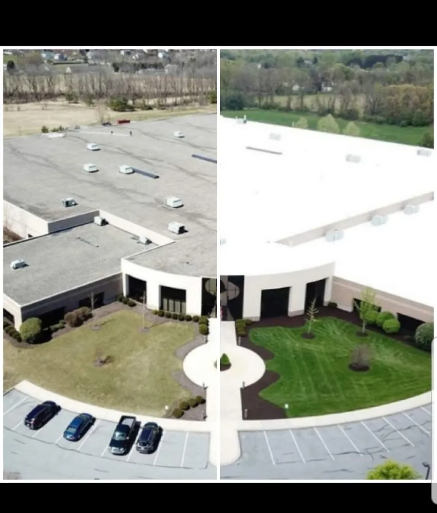 Slide of TopFlight Roofing