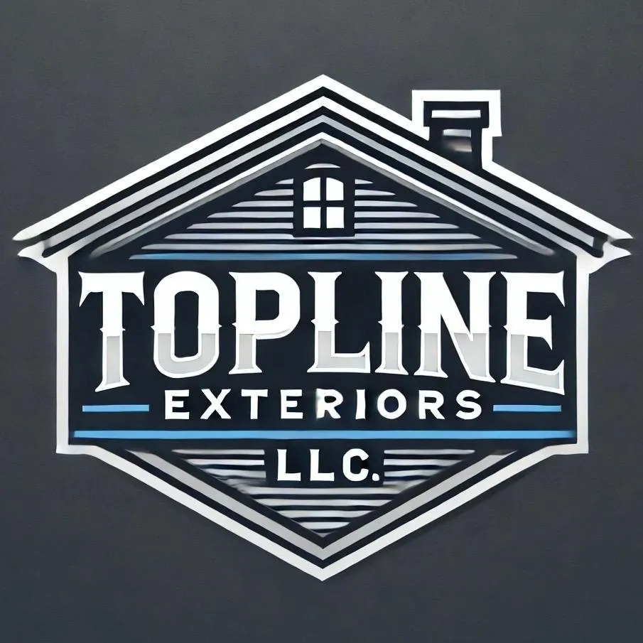 Slide of TopLine Exteriors