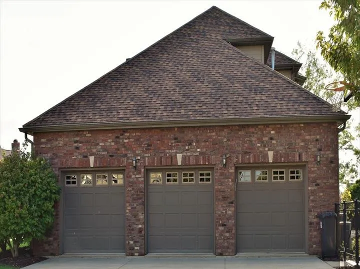 Slide of Topline General Construction