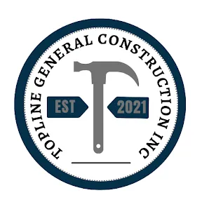 Slide of Topline General Construction