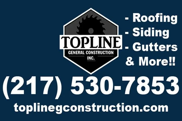 Slide of Topline General Construction