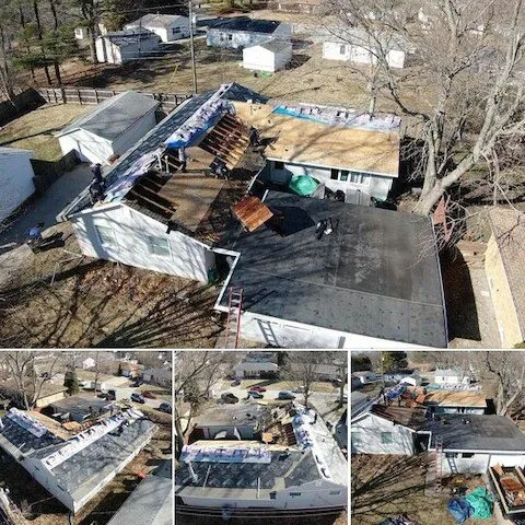 Slide of Topline General Construction